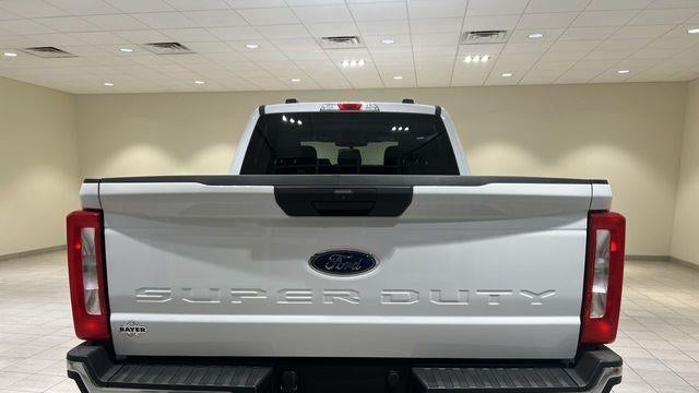 2024 Ford F-250 Super Duty XL