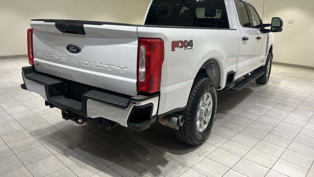 2024 Ford F-250 Super Duty XL