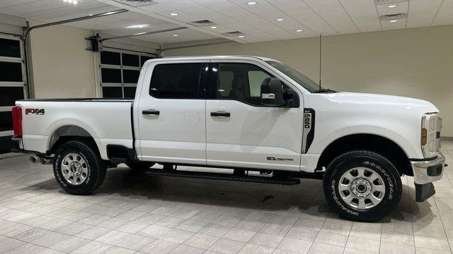 2024 Ford F-250 Super Duty XL