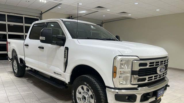 2024 Ford F-250 Super Duty XL