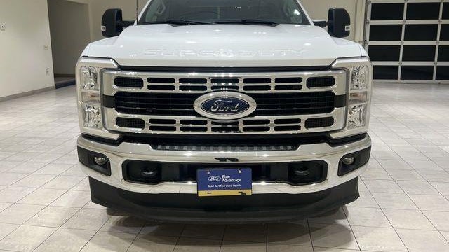 2024 Ford F-250 Super Duty XL