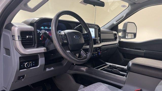 2024 Ford F-250 Super Duty XL