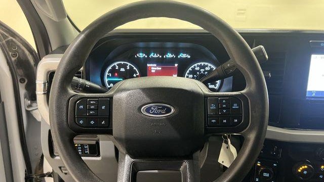 2024 Ford F-250 Super Duty XL