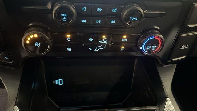 2024 Ford F-250 Super Duty XL