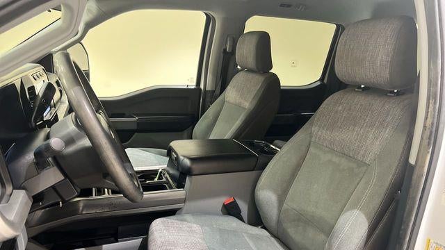 2024 Ford F-250 Super Duty XL