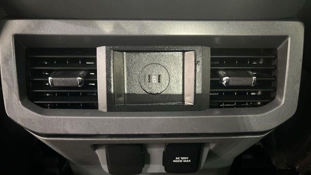 2024 Ford F-250 Super Duty XL