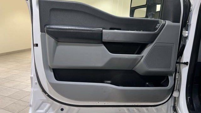 2024 Ford F-250 Super Duty XL