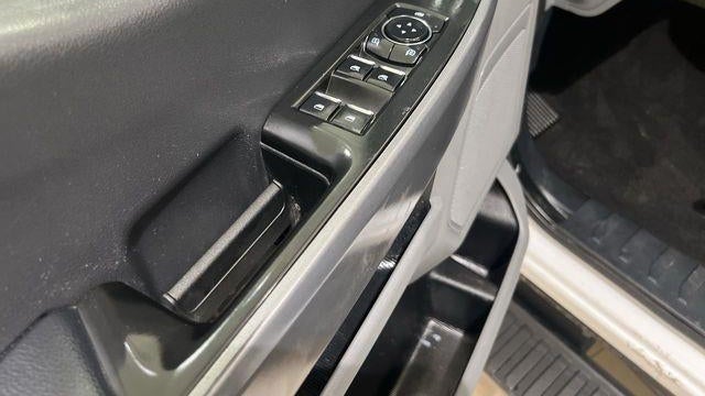 2024 Ford F-250 Super Duty XL