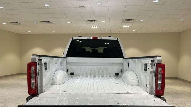 2024 Ford F-250 Super Duty XL