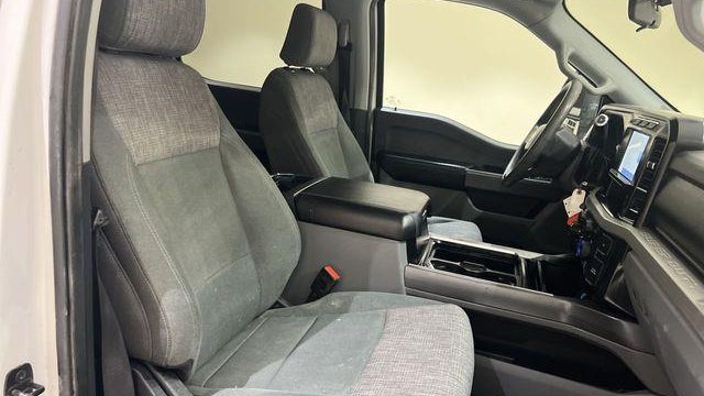 2024 Ford F-250 Super Duty XL