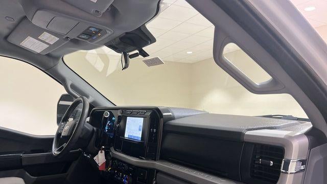 2024 Ford F-250 Super Duty XL