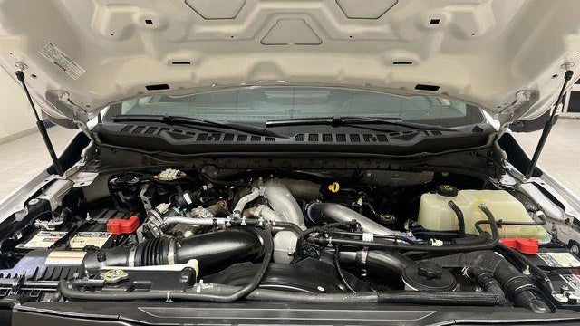 2024 Ford F-250 Super Duty XL