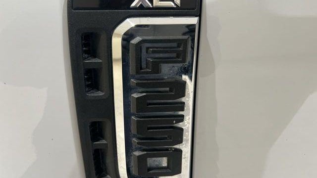 2024 Ford F-250 Super Duty XL