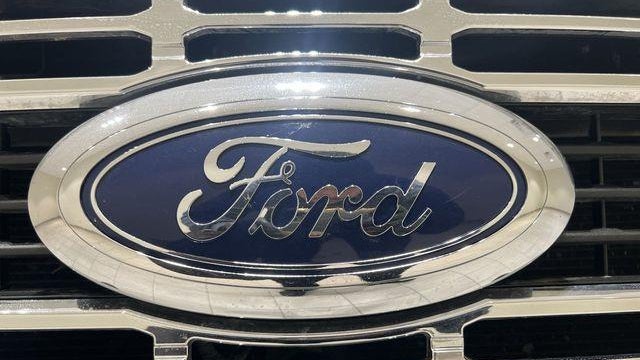 2024 Ford F-250 Super Duty XL