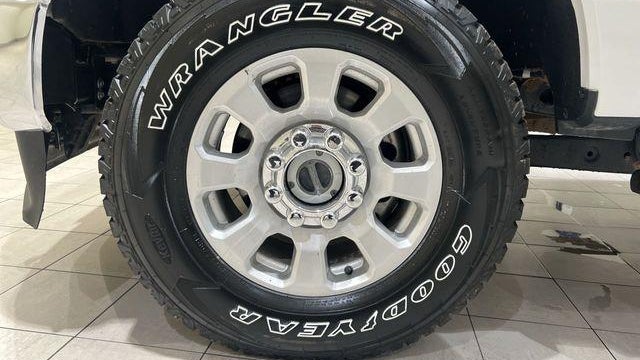 2024 Ford F-250 Super Duty XL