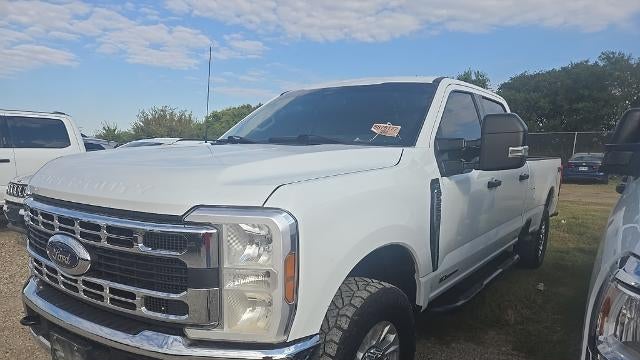 Preowned 2024 Ford F-250 Super Duty XLT for Sale
