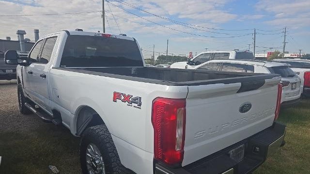 2024 Ford F-250 Super Duty XLT