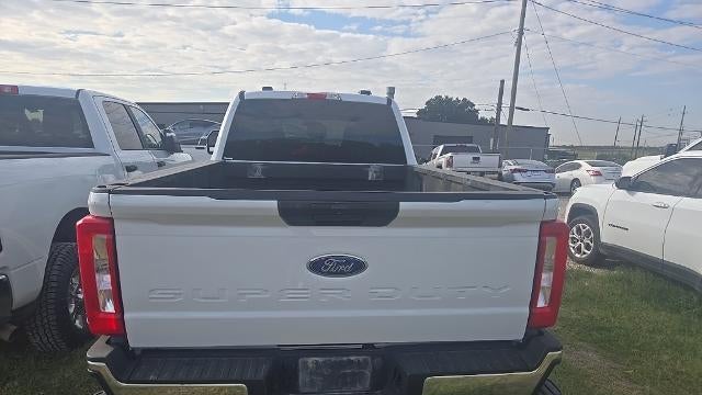 2024 Ford F-250 Super Duty XLT