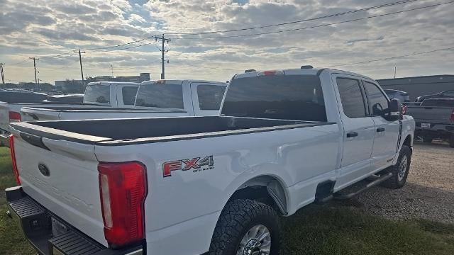 2024 Ford F-250 Super Duty XLT