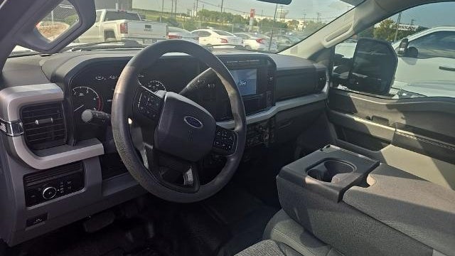 2024 Ford F-250 Super Duty XLT