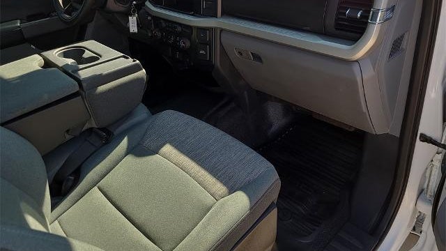 2024 Ford F-250 Super Duty XLT