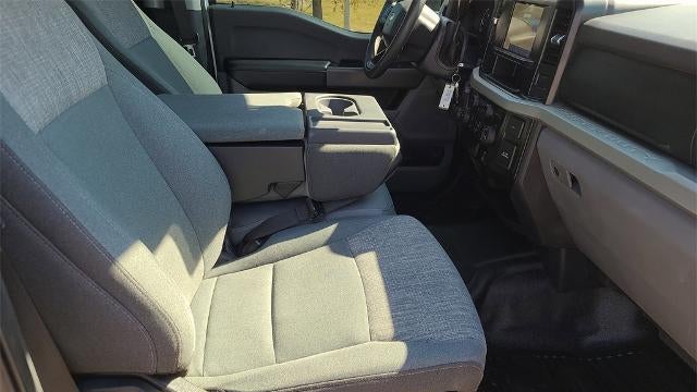 2024 Ford F-250 Super Duty XLT