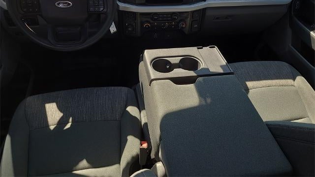 2024 Ford F-250 Super Duty XLT