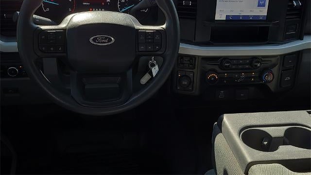 2024 Ford F-250 Super Duty XLT