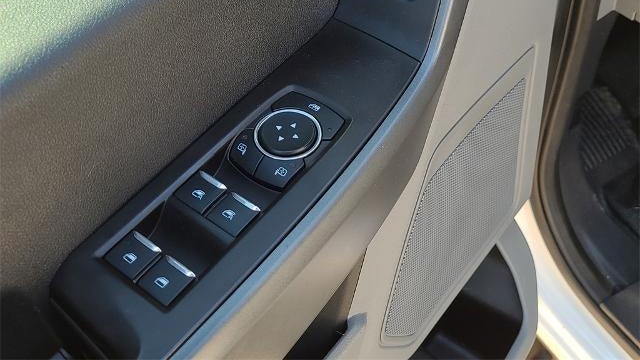 2024 Ford F-250 Super Duty XLT