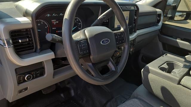 2024 Ford F-250 Super Duty XLT