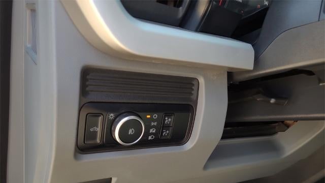 2024 Ford F-250 Super Duty XLT