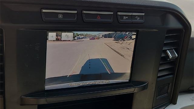 2024 Ford F-250 Super Duty XLT