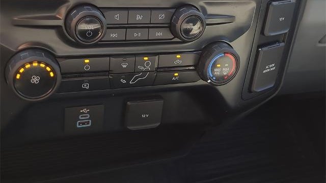 2024 Ford F-250 Super Duty XLT