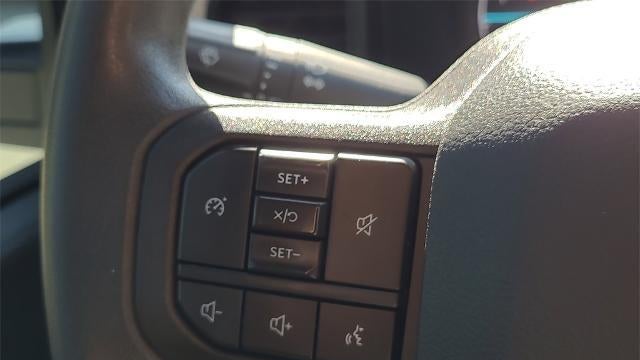 2024 Ford F-250 Super Duty XLT