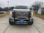 2024 F-250 Super Duty Thumbnail 2