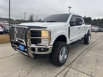 2024 F-250 Super Duty Thumbnail 3
