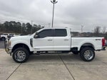 2024 F-250 Super Duty Thumbnail 4