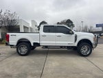 2024 F-250 Super Duty Thumbnail 8