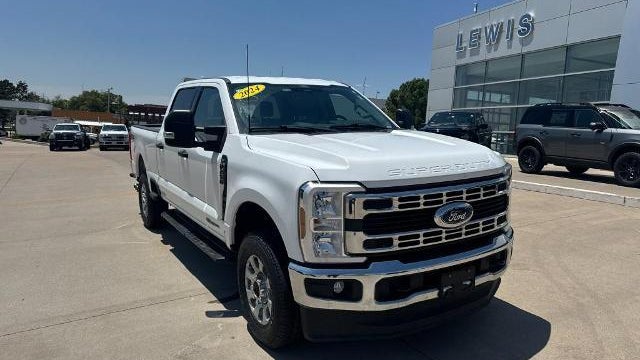 Preowned 2024 Ford F-250 Super Duty XL for Sale