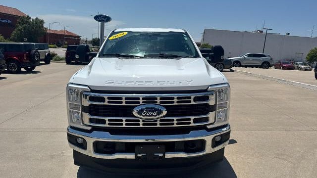 2024 Ford F-250 Super Duty XL