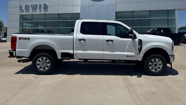 2024 Ford F-250 Super Duty XL