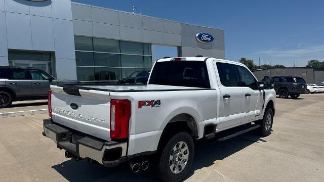2024 Ford F-250 Super Duty XL