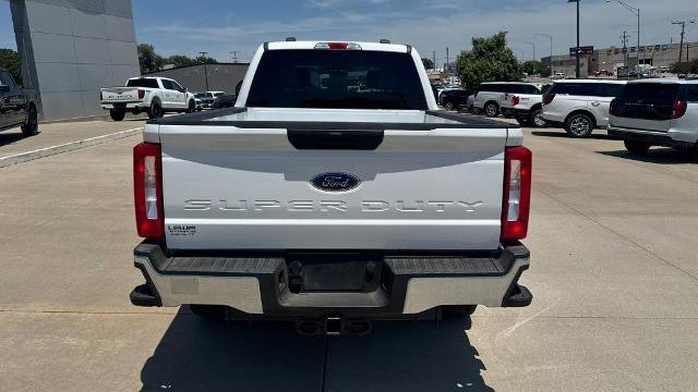 2024 Ford F-250 Super Duty XL