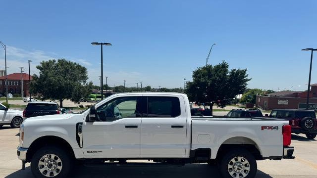 2024 Ford F-250 Super Duty XL