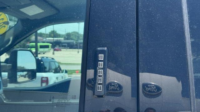 2024 Ford F-250 Super Duty XL