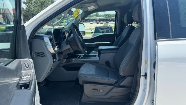 2024 Ford F-250 Super Duty XL