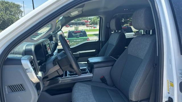 2024 Ford F-250 Super Duty XL