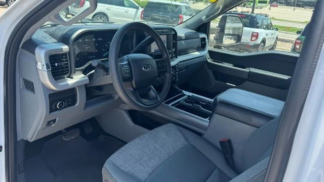 2024 Ford F-250 Super Duty XL