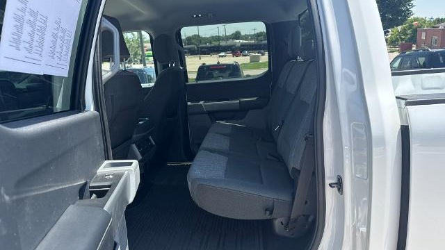 2024 Ford F-250 Super Duty XL