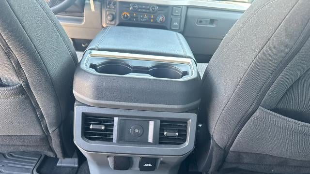 2024 Ford F-250 Super Duty XL